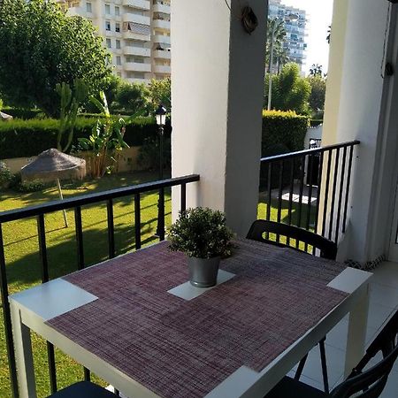 Especial Familias Con Ninos Pequenos, Tranquilidad Y Cercania Al Mar Leilighet Benalmádena Eksteriør bilde