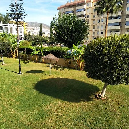 Especial Familias Con Ninos Pequenos, Tranquilidad Y Cercania Al Mar Leilighet Benalmádena Eksteriør bilde