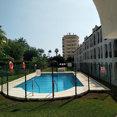 Especial Familias Con Ninos Pequenos, Tranquilidad Y Cercania Al Mar Leilighet Benalmádena Eksteriør bilde