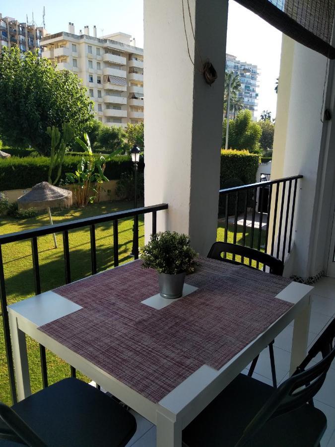 Especial Familias Con Ninos Pequenos, Tranquilidad Y Cercania Al Mar Leilighet Benalmádena Eksteriør bilde