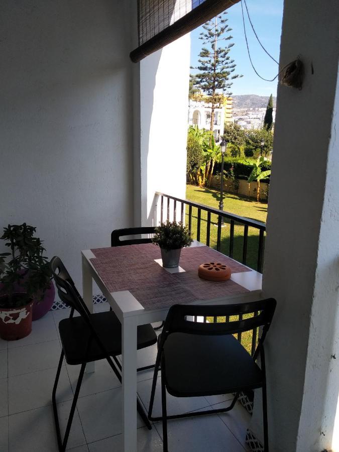 Especial Familias Con Ninos Pequenos, Tranquilidad Y Cercania Al Mar Leilighet Benalmádena Eksteriør bilde