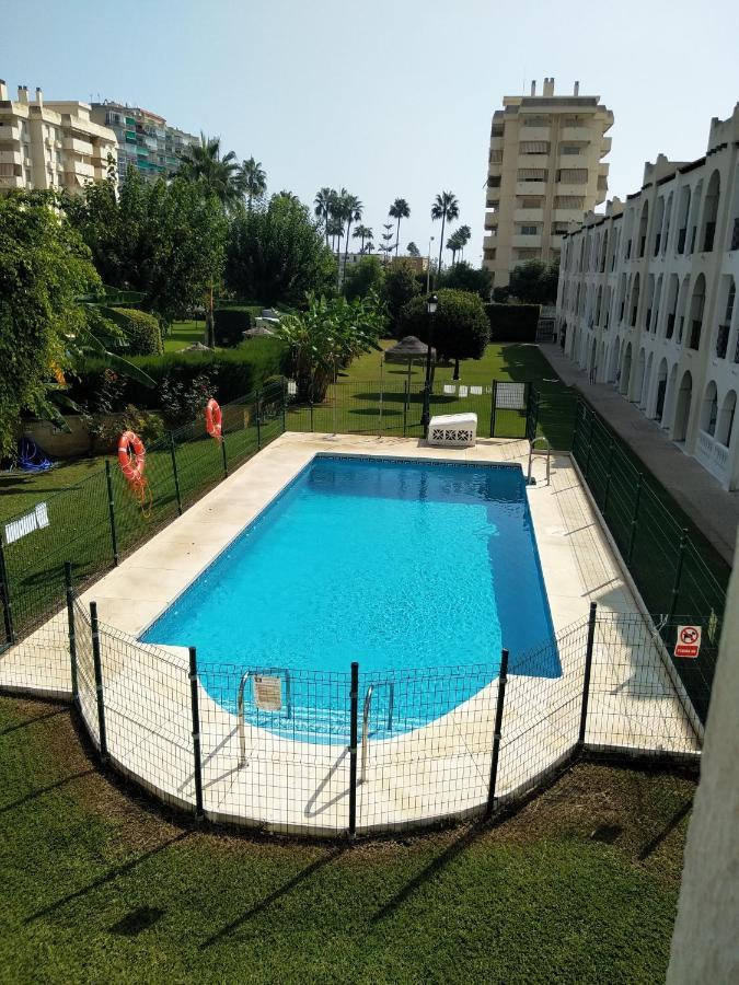 Especial Familias Con Ninos Pequenos, Tranquilidad Y Cercania Al Mar Leilighet Benalmádena Eksteriør bilde