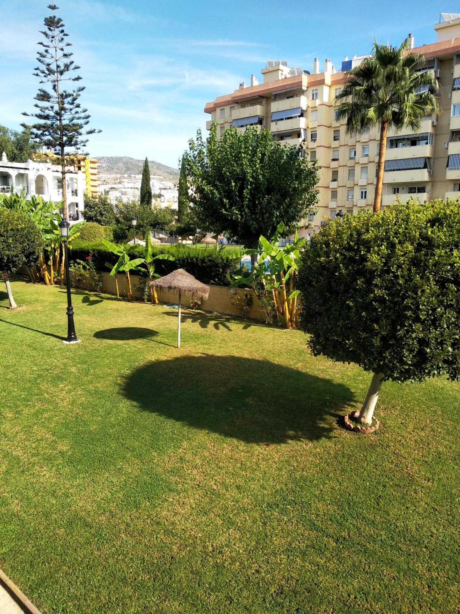 Especial Familias Con Ninos Pequenos, Tranquilidad Y Cercania Al Mar Leilighet Benalmádena Eksteriør bilde