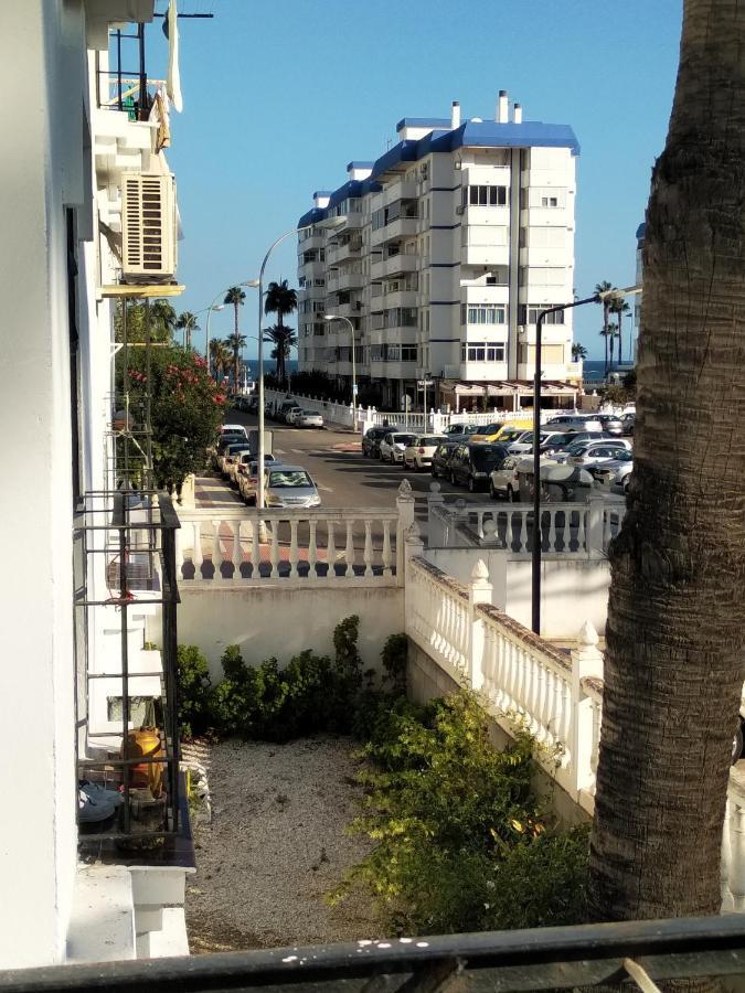 Especial Familias Con Ninos Pequenos, Tranquilidad Y Cercania Al Mar Leilighet Benalmádena Eksteriør bilde